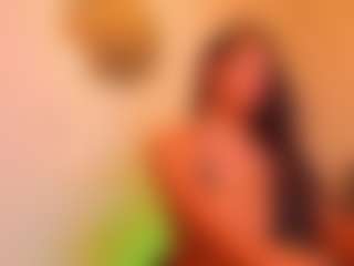 Mariana Cuellar's Live Sex Cam Show
