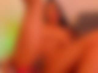 Mariana Cuellar's Live Sex Cam Show
