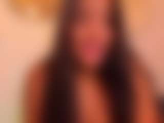 Live cam show with Mariana Cuellar - Ride Torso on Camsoda