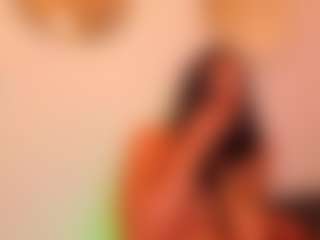 Mariana Cuellar's Live Sex Cam Show