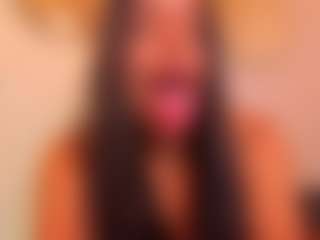 Mariana Cuellar's Live Sex Cam Show