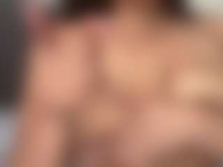 Mariana Cuellar's Live Sex Cam Show