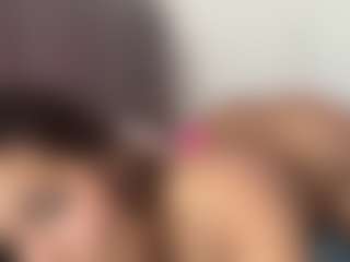 Mariana Cuellar's Live Sex Cam Show