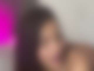 Mariana Cuellar's Live Sex Cam Show