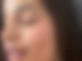 Mariana Cuellar's Live Sex Cam Show