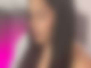 Mariana Cuellar's Live Sex Cam Show
