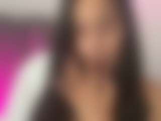Mariana Cuellar's Live Sex Cam Show