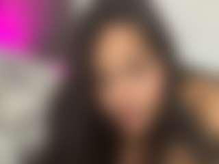 Mariana Cuellar's Live Sex Cam Show