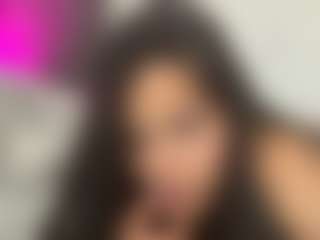 Mariana Cuellar's Live Sex Cam Show