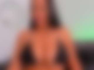 Mariana Cuellar's Live Sex Cam Show
