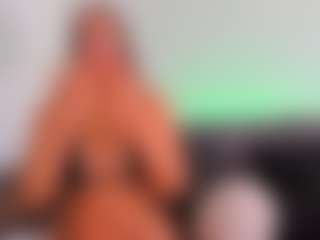 Mariana Cuellar's Live Sex Cam Show