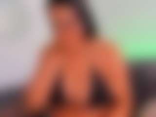 Mariana Cuellar's Live Sex Cam Show