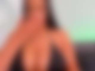 Mariana Cuellar's Live Sex Cam Show