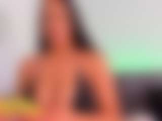 Mariana Cuellar's Live Sex Cam Show