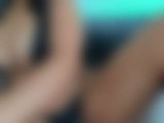Mariana Cuellar's Live Sex Cam Show