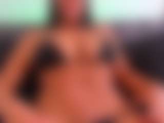 Mariana Cuellar's Live Sex Cam Show