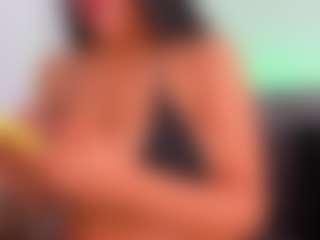 Mariana Cuellar's Live Sex Cam Show