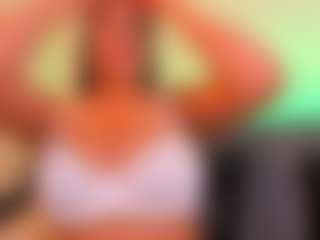 Mariana Cuellar's Live Sex Cam Show