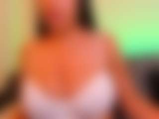 Mariana Cuellar's Live Sex Cam Show