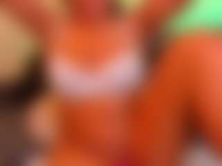Mariana Cuellar's Live Sex Cam Show