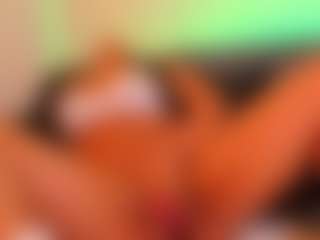 Mariana Cuellar's Live Sex Cam Show