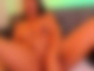 Mariana Cuellar's Live Sex Cam Show