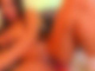 Mariana Cuellar's Live Sex Cam Show
