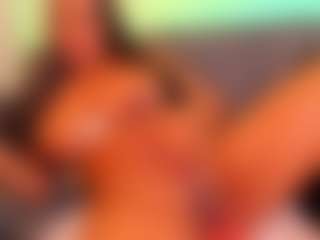 Mariana Cuellar's Live Sex Cam Show