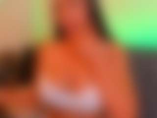 Mariana Cuellar's Live Sex Cam Show