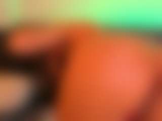 Mariana Cuellar's Live Sex Cam Show