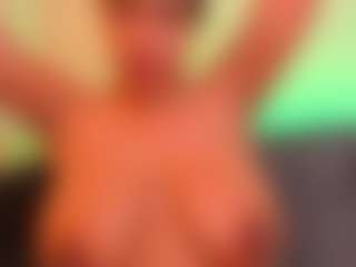 Mariana Cuellar's Live Sex Cam Show