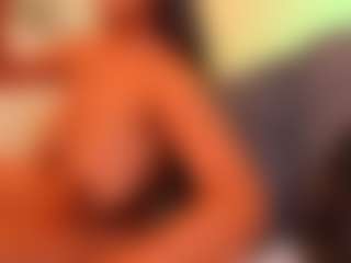 Mariana Cuellar's Live Sex Cam Show