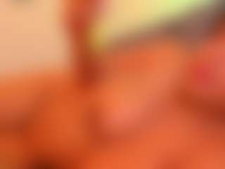 Mariana Cuellar's Live Sex Cam Show
