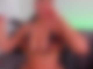 Mariana Cuellar's Live Sex Cam Show
