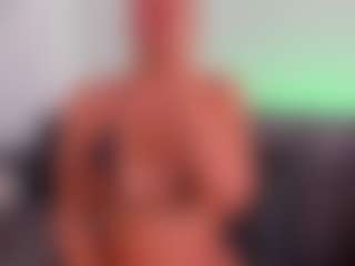 Mariana Cuellar's Live Sex Cam Show