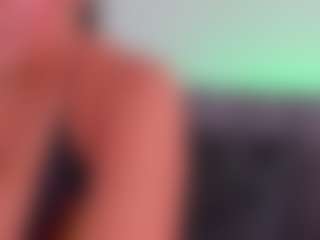 Mariana Cuellar's Live Sex Cam Show