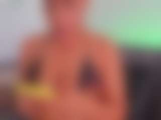 Mariana Cuellar's Live Sex Cam Show