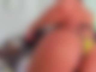 Mariana Cuellar's Live Sex Cam Show