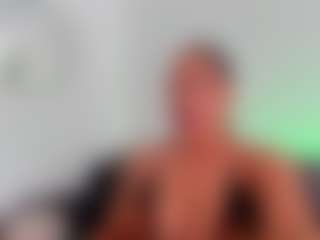 Mariana Cuellar's Live Sex Cam Show