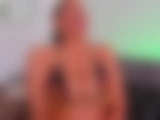 Mariana Cuellar's Live Sex Cam Show