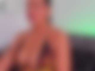Mariana Cuellar's Live Sex Cam Show