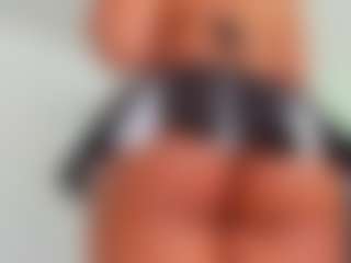 Mariana Cuellar's Live Sex Cam Show