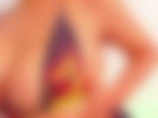 Mariana Cuellar's Live Sex Cam Show