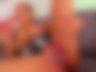 Mariana Cuellar's Live Sex Cam Show