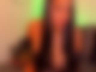 Mariana Cuellar's Live Sex Cam Show