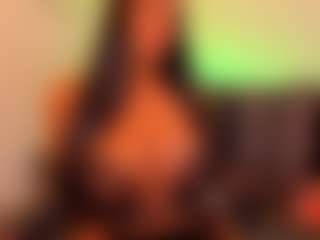 Mariana Cuellar's Live Sex Cam Show