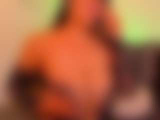 Mariana Cuellar's Live Sex Cam Show