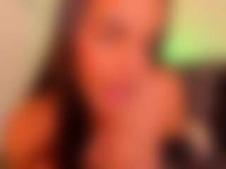 Mariana Cuellar's Live Sex Cam Show