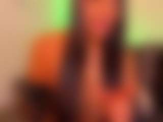 Mariana Cuellar's Live Sex Cam Show