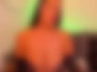Mariana Cuellar's Live Sex Cam Show